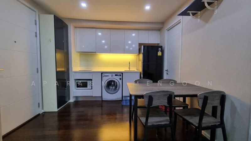 Formosa Ladprao 7, Bangkok, . Lat Phrao 7 Alley, Jom Phon, Chatuchak, Bangkok, 1 Bedroom, 42 sqm, Condo For Sale, by Aparasmi Mengoon, 500185135 - DDproperty.com