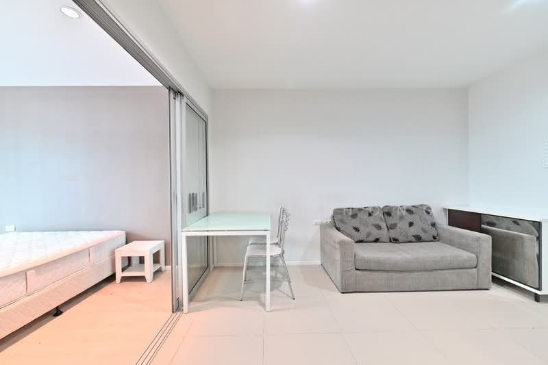 Aspire Rama 9, Bangkok, Soi Rama 9, Rama 9 Road, Huai Khwang, Huai Khwang, Bangkok, 1 Bedroom, 39 sqm, Condo For Sale, by Savita Pothong, 500185136 - DDproperty.com