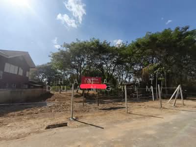 ขาย - ถูกมาก ที่ดินเปล่า ท่าศาลา สถานีรถไฟเชียงใหม่ 114 ตารางวา, เชียงใหม่