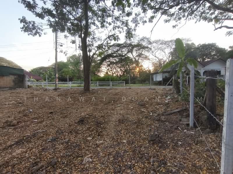 For Sale - Vacant Land for Sale in Chiang Mai (Tha Sa La) – 114 Sq.Wah, Chiang Mai