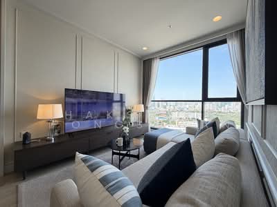 ขาย - THE CROWN Residences : เดอะ คราวน์ เรสซิเดนท์เซส, กรุงเทพ