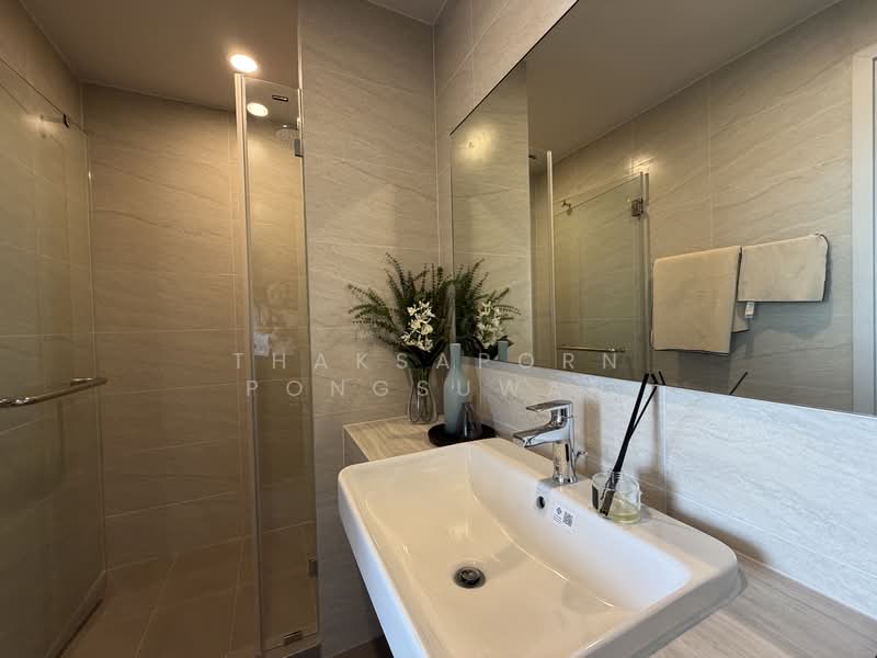 THE CROWN Residences : เดอะ คราวน์ เรสซิเดนท์เซส, กรุงเทพ, พระราม 4, ทุ่งมหาเมฆ, สาทร, กรุงเทพ, 36 ตร.ม., คอนโด ขาย, โดย thaksaporn pongsuwan, 500185143 - DDproperty.com