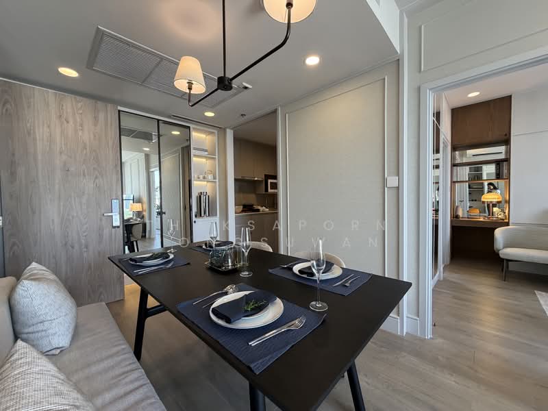 THE CROWN Residences : เดอะ คราวน์ เรสซิเดนท์เซส, กรุงเทพ, พระราม 4, ทุ่งมหาเมฆ, สาทร, กรุงเทพ, 36 ตร.ม., คอนโด ขาย, โดย thaksaporn pongsuwan, 500185143 - DDproperty.com