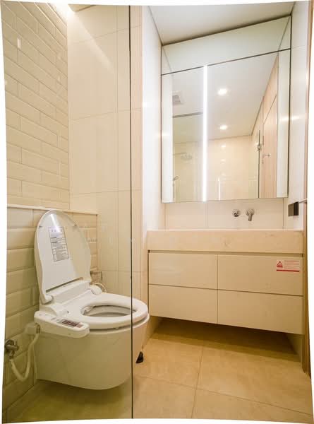 Wyndham Garden Bangkok Sukhumvit 42, Bangkok, 19 Soi Sukhumvit 42, Phra Kanong, Khlong Toei, Bangkok, 1 Bedroom, 35 sqm, Apartment For Sale, by Aparasmi Mengoon, 500185144 - DDproperty.com