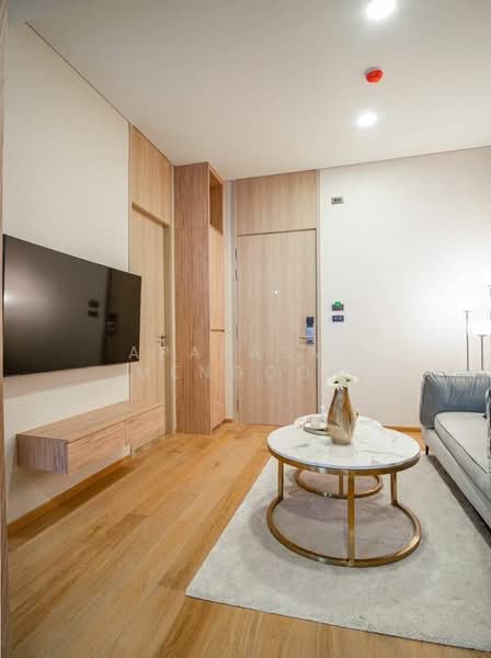 Wyndham Garden Bangkok Sukhumvit 42, Bangkok, 19 Soi Sukhumvit 42, Phra Kanong, Khlong Toei, Bangkok, 1 Bedroom, 35 sqm, Apartment For Sale, by Aparasmi Mengoon, 500185144 - DDproperty.com