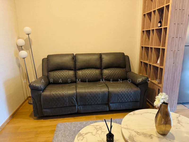 Wyndham Garden Bangkok Sukhumvit 42, Bangkok, 19 Soi Sukhumvit 42, Phra Kanong, Khlong Toei, Bangkok, 1 Bedroom, 35 sqm, Apartment For Sale, by Aparasmi Mengoon, 500185144 - DDproperty.com