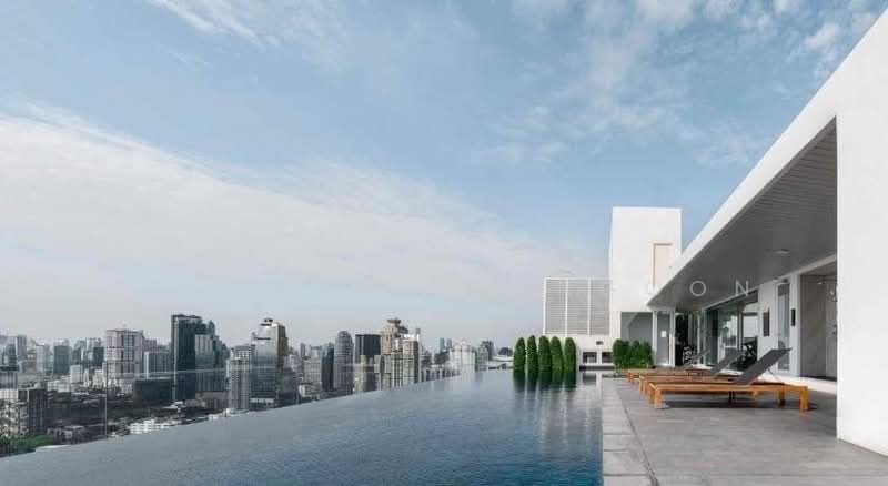 Wyndham Garden Bangkok Sukhumvit 42 : วินแดม การ์เด้น เรสซิเดนซ์ สุขุมวิท 42, กรุงเทพ, 19 ซอยสุขุมวิท 42, พระโขนง, คลองเตย, กรุงเทพ, 35 ตร.ม., อพาร์ทเมนท์ ขาย, โดย Aparasmi Mengoon, 500185144 - DDproperty.com