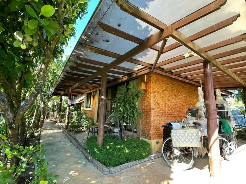 บ้านหรู 2 ไร่ สันผีเสื้อ เชียงใหม่, Chiang Mai, San Phi Sua, Muang Chiang Mai, Chiang Mai, 8 Bedrooms, 1,000 sqm, Single Detached House For Sale, by จิตติมา TT, 500185145 - DDproperty.com