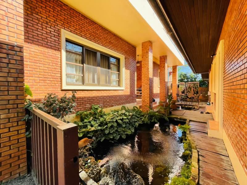 บ้านหรู 2 ไร่ สันผีเสื้อ เชียงใหม่, Chiang Mai, San Phi Sua, Muang Chiang Mai, Chiang Mai, 8 Bedrooms, 1,000 sqm, Single Detached House For Sale, by จิตติมา TT, 500185145 - DDproperty.com