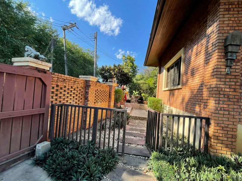 บ้านหรู 2 ไร่ สันผีเสื้อ เชียงใหม่, Chiang Mai, San Phi Sua, Muang Chiang Mai, Chiang Mai, 8 Bedrooms, 1,000 sqm, Single Detached House For Sale, by จิตติมา TT, 500185145 - DDproperty.com