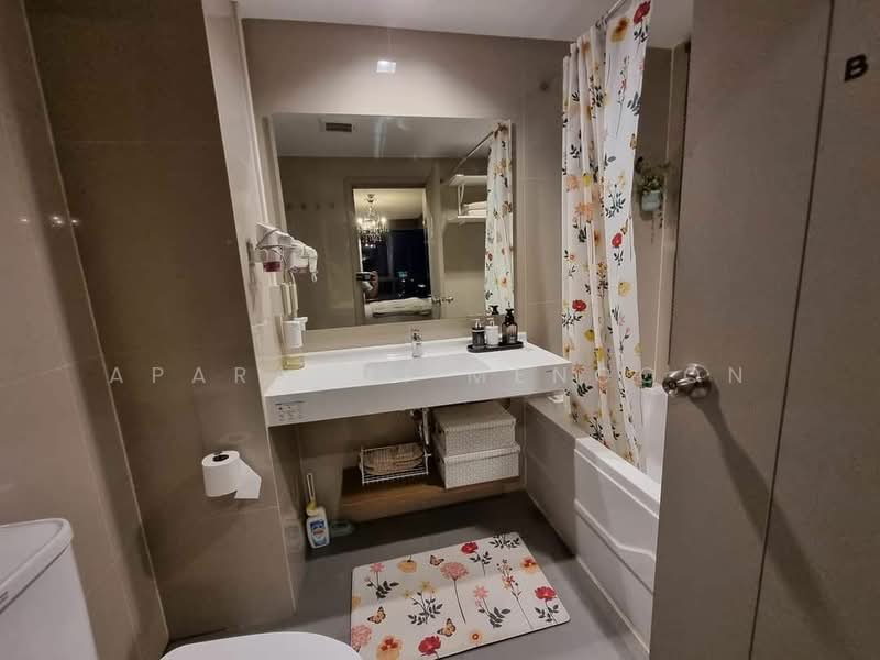 IDEO Sukhumvit 93, Bangkok, 2331 Soi Sukhumvit 93, Bang Chak, Phra Khanong, Bangkok, 2 Bedrooms, 58 sqm, Condo For Sale, by Aparasmi Mengoon, 500185146 - DDproperty.com