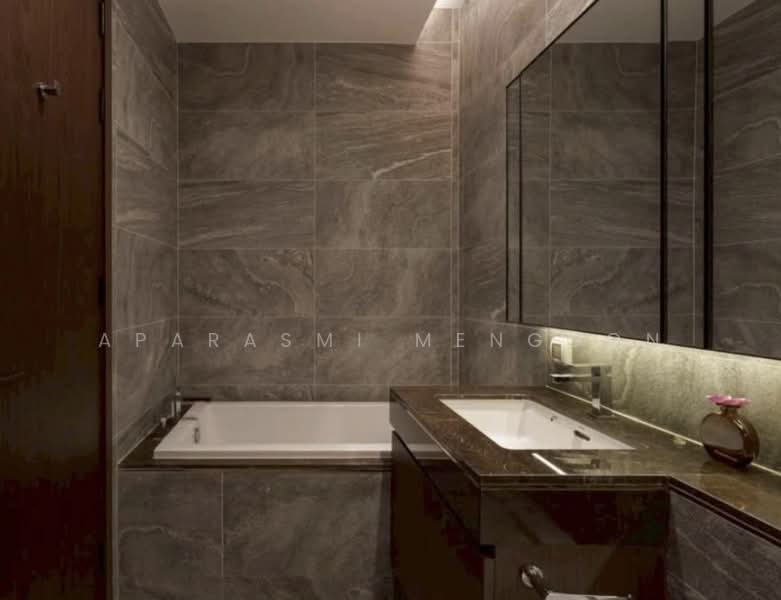 The Esse Sukhumvit 36, Bangkok, Soi Sukhumvit 36, Sukhumvit Road, Phra Kanong, Khlong Toei, Bangkok, 1 Bedroom, 38 sqm, Condo For Sale, by Aparasmi Mengoon, 500185147 - DDproperty.com