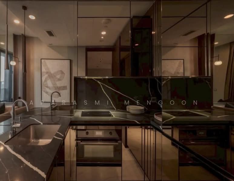 The Esse Sukhumvit 36, Bangkok, Soi Sukhumvit 36, Sukhumvit Road, Phra Kanong, Khlong Toei, Bangkok, 1 Bedroom, 38 sqm, Condo For Sale, by Aparasmi Mengoon, 500185147 - DDproperty.com