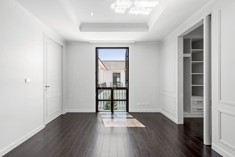 นาคนิวาส 41, Bangkok, นาคนิวาส, Lat Phrao, Lat Phrao, Bangkok, 4 Bedrooms, 400 sqm, Single Detached House For Sale, by Tharnavee Tharnasetthadakul, 500185149 - DDproperty.com