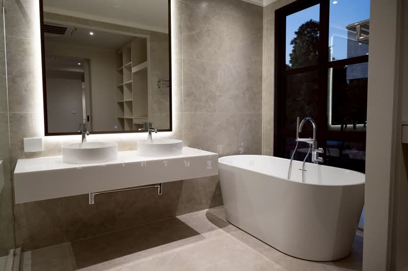 นาคนิวาส 41, Bangkok, นาคนิวาส, Lat Phrao, Lat Phrao, Bangkok, 4 Bedrooms, 400 sqm, Single Detached House For Sale, by Tharnavee Tharnasetthadakul, 500185149 - DDproperty.com