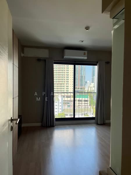 The Seed Mingle Sathorn-Suanplu, Bangkok, 389 Soi Sathon 3, Thung Maha Mek, Sathon, Bangkok, 2 Bedrooms, 66 sqm, Condo For Sale, by Aparasmi Mengoon, 500185154 - DDproperty.com