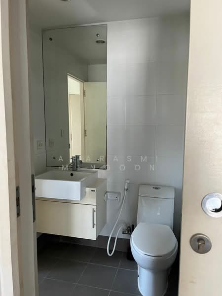 The Seed Mingle Sathorn-Suanplu, Bangkok, 389 Soi Sathon 3, Thung Maha Mek, Sathon, Bangkok, 2 Bedrooms, 66 sqm, Condo For Sale, by Aparasmi Mengoon, 500185154 - DDproperty.com