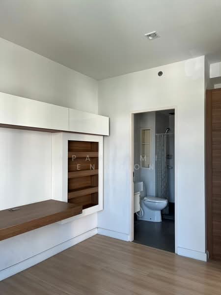 The Seed Mingle Sathorn-Suanplu, Bangkok, 389 Soi Sathon 3, Thung Maha Mek, Sathon, Bangkok, 2 Bedrooms, 66 sqm, Condo For Sale, by Aparasmi Mengoon, 500185154 - DDproperty.com