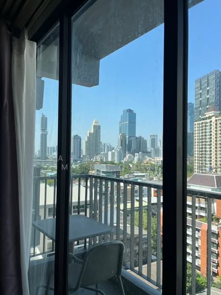 The Seed Mingle Sathorn-Suanplu, Bangkok, 389 Soi Sathon 3, Thung Maha Mek, Sathon, Bangkok, 2 Bedrooms, 66 sqm, Condo For Sale, by Aparasmi Mengoon, 500185154 - DDproperty.com