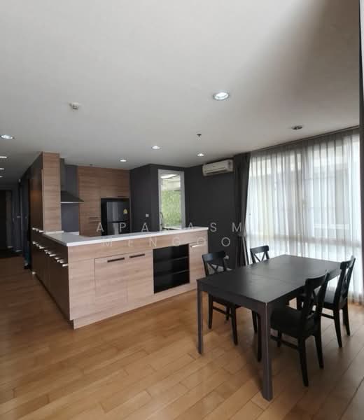 Villa Sikhara, Bangkok, Sukhumvit, Khlong Tan Nua, Watthana, Bangkok, 2 Bedrooms, 99 sqm, Condo For Rent, by Aparasmi Mengoon, 500185155 - DDproperty.com