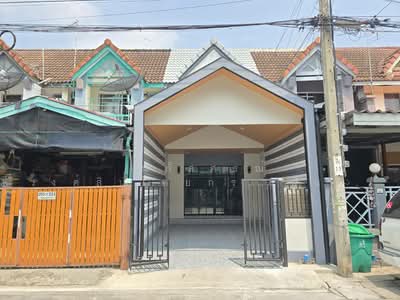 ขาย - Poonsinh Thani 3 : พูนสินธานี 3, กรุงเทพ