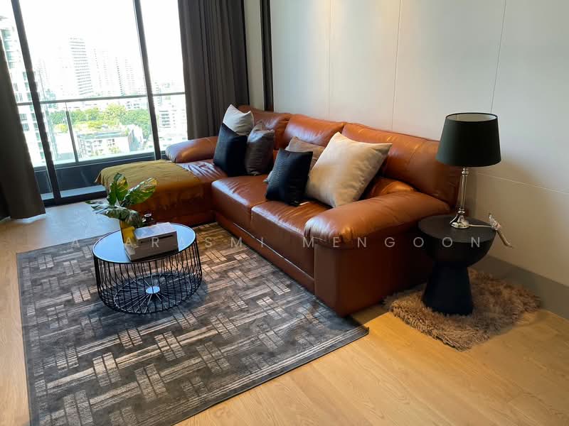BEATNIQ Sukhumvit 32, Bangkok, Soi Sukhumvit 32, Sukhumvit Road, Khong Tan, Khlong Toei, Bangkok, 2 Bedrooms, 83 sqm, Condo For Sale, by Aparasmi Mengoon, 500185157 - DDproperty.com