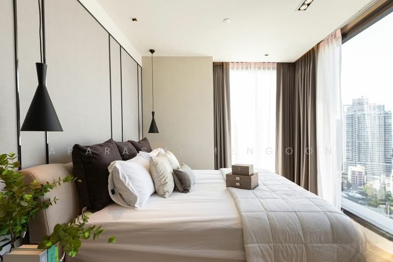 BEATNIQ Sukhumvit 32, Bangkok, Soi Sukhumvit 32, Sukhumvit Road, Khong Tan, Khlong Toei, Bangkok, 2 Bedrooms, 83 sqm, Condo For Sale, by Aparasmi Mengoon, 500185157 - DDproperty.com