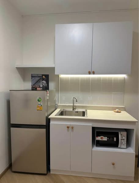A Space Asoke-Ratchada, Bangkok, 624 Asoke-Dindaeng Road, Din Daeng, Din Daeng, Bangkok, 1 Bedroom, 48 sqm, Condo For Sale, by Aparasmi Mengoon, 500185159 - DDproperty.com