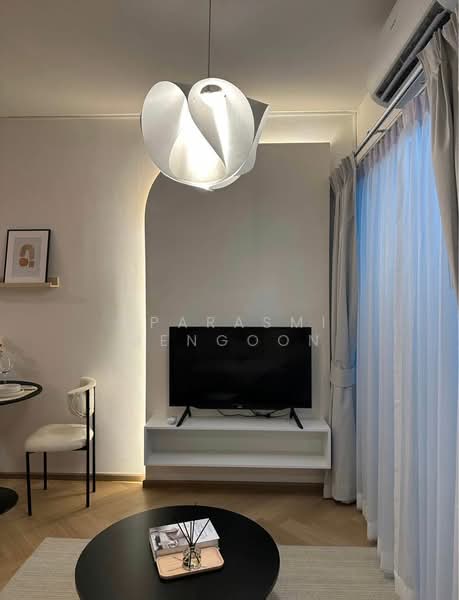 A Space Asoke-Ratchada, Bangkok, 624 Asoke-Dindaeng Road, Din Daeng, Din Daeng, Bangkok, 1 Bedroom, 48 sqm, Condo For Sale, by Aparasmi Mengoon, 500185159 - DDproperty.com