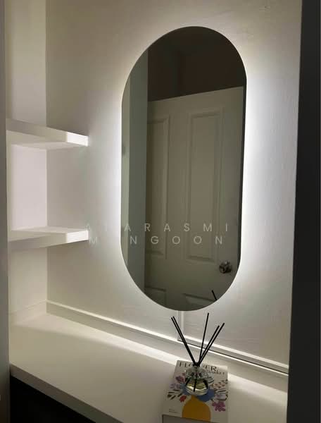 A Space Asoke-Ratchada, Bangkok, 624 Asoke-Dindaeng Road, Din Daeng, Din Daeng, Bangkok, 1 Bedroom, 48 sqm, Condo For Sale, by Aparasmi Mengoon, 500185159 - DDproperty.com