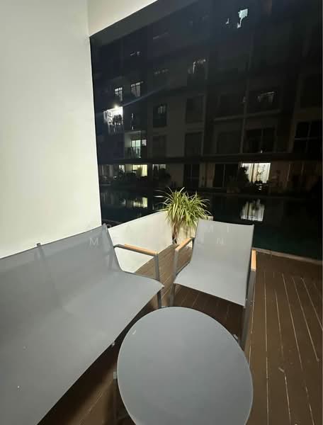 A Space Asoke-Ratchada, Bangkok, 624 Asoke-Dindaeng Road, Din Daeng, Din Daeng, Bangkok, 1 Bedroom, 48 sqm, Condo For Sale, by Aparasmi Mengoon, 500185159 - DDproperty.com