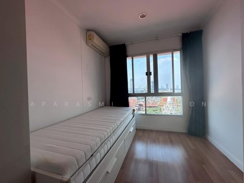 Lumpini Park Riverside Rama 3, Bangkok, 4 Rama 3 Road, Bang Pong Pang, Yan Nawa, Bangkok, 2 Bedrooms, 64 sqm, Condo For Sale, by Aparasmi Mengoon, 500185162 - DDproperty.com