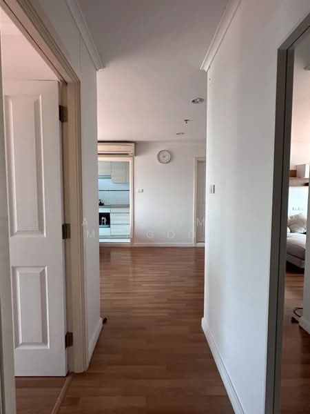 Lumpini Park Riverside Rama 3, Bangkok, 4 Rama 3 Road, Bang Pong Pang, Yan Nawa, Bangkok, 2 Bedrooms, 64 sqm, Condo For Sale, by Aparasmi Mengoon, 500185162 - DDproperty.com