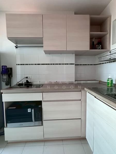 Lumpini Park Riverside Rama 3, Bangkok, 4 Rama 3 Road, Bang Pong Pang, Yan Nawa, Bangkok, 2 Bedrooms, 64 sqm, Condo For Sale, by Aparasmi Mengoon, 500185162 - DDproperty.com