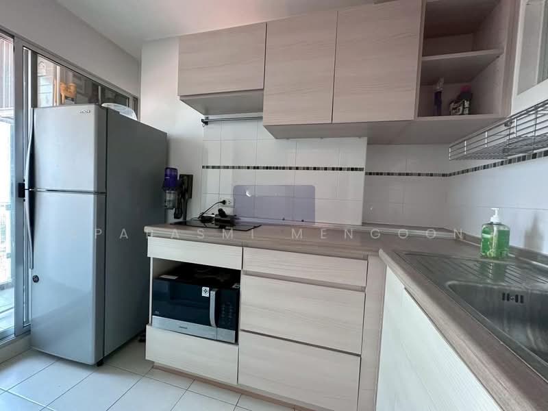 Lumpini Park Riverside Rama 3, Bangkok, 4 Rama 3 Road, Bang Pong Pang, Yan Nawa, Bangkok, 2 Bedrooms, 64 sqm, Condo For Sale, by Aparasmi Mengoon, 500185162 - DDproperty.com