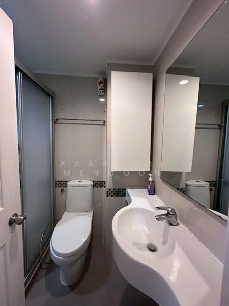 Lumpini Park Riverside Rama 3, Bangkok, 4 Rama 3 Road, Bang Pong Pang, Yan Nawa, Bangkok, 2 Bedrooms, 64 sqm, Condo For Sale, by Aparasmi Mengoon, 500185162 - DDproperty.com