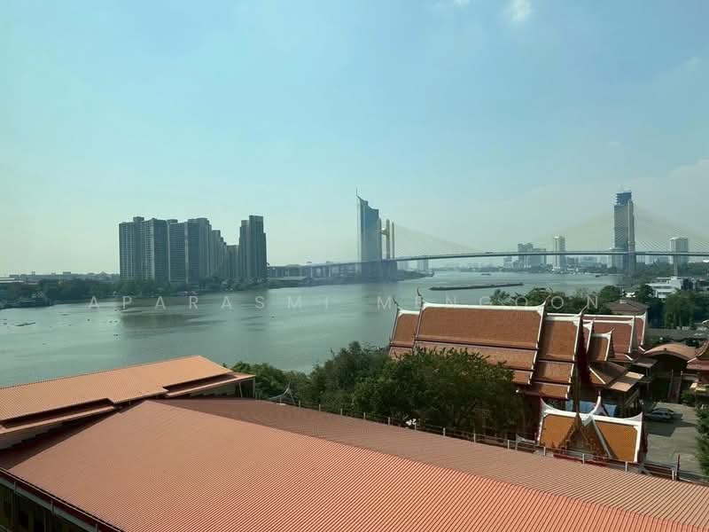 Lumpini Park Riverside Rama 3 : ลุมพินี พาร์ค ริเวอร์ไซด์ พระราม 3, กรุงเทพ, 4 ถนนพระราม 3, บางโพงพาง, ยานนาวา, กรุงเทพ, 64 ตร.ม., คอนโด ขาย, โดย Aparasmi Mengoon, 500185162 - DDproperty.com
