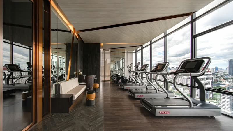 The Bangkok Thonglor : เดอะ แบงค็อค ทองหล่อ, กรุงเทพ, ซอยสุขุมวิท 55 ถนนสุขุมวิท, คลองตันเหนือ, วัฒนา, กรุงเทพ, 91 ตร.ม., คอนโด ขาย, โดย Savita Pothong, 500185163 - DDproperty.com