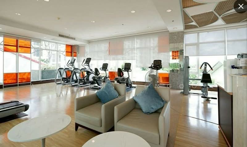 Supalai Wellington 2, Bangkok, Thimruemdam Road, Huai Khwang, Huai Khwang, Bangkok, 1 Bedroom, 46 sqm, Condo For Rent, by Aparasmi Mengoon, 500185164 - DDproperty.com