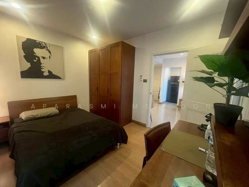 Supalai Wellington 2, Bangkok, Thimruemdam Road, Huai Khwang, Huai Khwang, Bangkok, 1 Bedroom, 46 sqm, Condo For Rent, by Aparasmi Mengoon, 500185164 - DDproperty.com