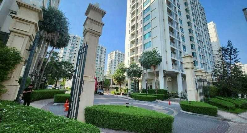 Supalai Wellington 2, Bangkok, Thimruemdam Road, Huai Khwang, Huai Khwang, Bangkok, 1 Bedroom, 46 sqm, Condo For Rent, by Aparasmi Mengoon, 500185164 - DDproperty.com