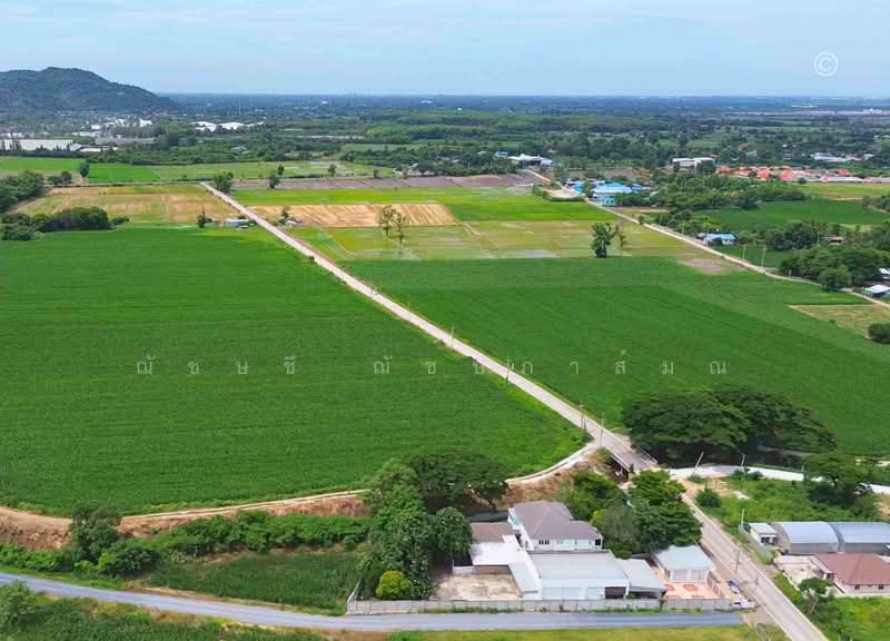 ขาย - ขายที่ดินแปลงใหญ่ ใกล้วัดพระพุทธบาท 42 ไร่ 2 งาน 91.3 ตรว. อ.พระพุทธบาท จ.สระบุรี, สระบุรี