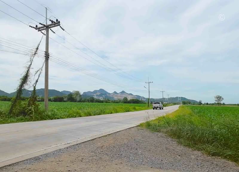 ขาย - ขายที่ดินแปลงใหญ่ ใกล้วัดพระพุทธบาท 42 ไร่ 2 งาน 91.3 ตรว. อ.พระพุทธบาท จ.สระบุรี, สระบุรี