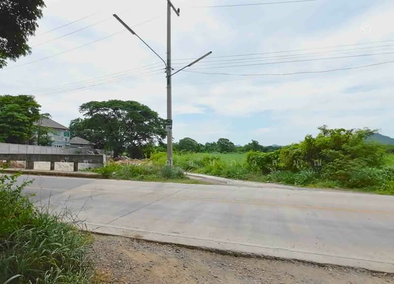 ขาย - ขายที่ดินแปลงใหญ่ ใกล้วัดพระพุทธบาท 42 ไร่ 2 งาน 91.3 ตรว. อ.พระพุทธบาท จ.สระบุรี, สระบุรี