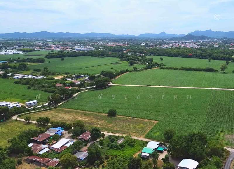 ขาย - ขายที่ดินแปลงใหญ่ ใกล้วัดพระพุทธบาท 42 ไร่ 2 งาน 91.3 ตรว. อ.พระพุทธบาท จ.สระบุรี, สระบุรี