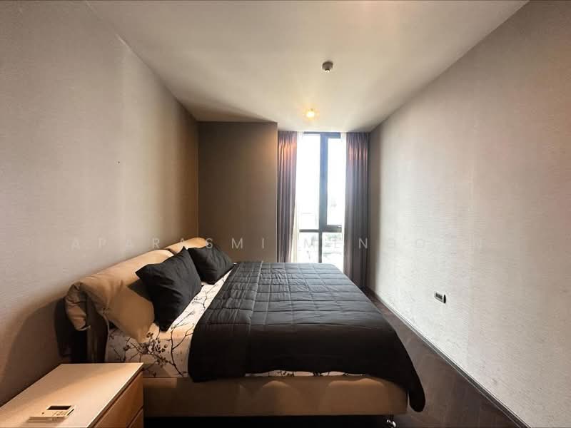 The Monument Sanampao, Bangkok, 933 Phahonyothin Rd, Samsen Nai, Phaya Thai, Bangkok, 2 Bedrooms, 90 sqm, Condo For Rent, by Aparasmi Mengoon, 500185168 - DDproperty.com
