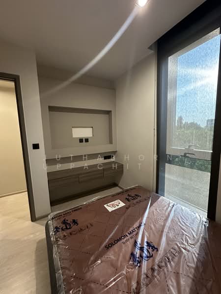 The Room Sukhumvit 38, Bangkok, Soi Sukhumvit 38, Phra Kanong, Khlong Toei, Bangkok, 2 Bedrooms, 79 sqm, Condo For Rent, by Juthabhorn Uppachit (Amy), 500185170 - DDproperty.com