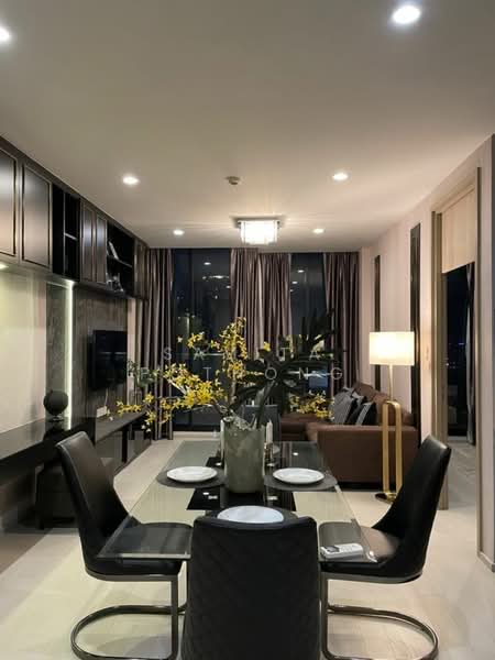 Noble Ploenchit, Bangkok, 1035 Ploenchit  Road, Lumphini, Pathum Wan, Bangkok, 2 Bedrooms, 82 sqm, Condo For Sale, by Savita Pothong, 500185171 - DDproperty.com