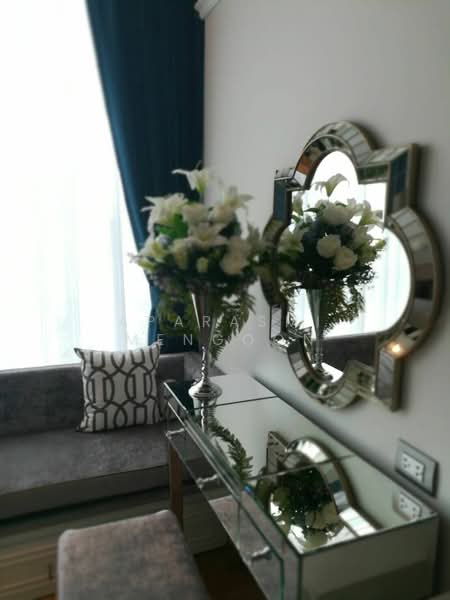 Sindhorn Residence : สินธร เรสซิเดนซ์ หลังสวน, กรุงเทพ, 54 ซอยต้นสน, ลุมพินี, ปทุมวัน, กรุงเทพ, 74 ตร.ม., คอนโด ให้เช่า, โดย Aparasmi Mengoon, 500185173 - DDproperty.com