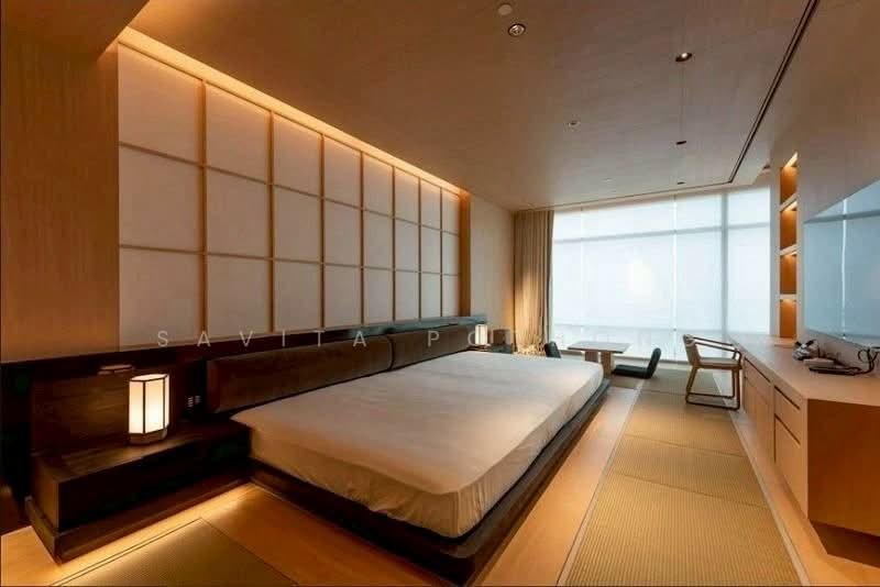 Four Seasons Private Residences : โฟร์ ซีซั่นส์ ไพรเวท เรสสิเด้นซ์, กรุงเทพ, 300 ถนนเจริญกรุง, ยานนาวา, สาทร, กรุงเทพ, 400 ตร.ม., คอนโด ขาย, โดย Savita Pothong, 500185177 - DDproperty.com